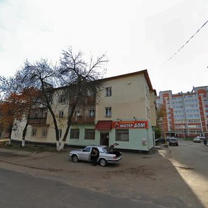 Zarubina Street, 37, Yoshkar‑Ola: photo