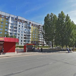 Topolinaya Street, 41, Togliatti: photo