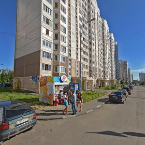 Zemskaya ulitsa, 10, Chehov: photo