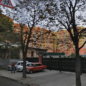 Heroes of Kharkov Avenue, 62, Kharkiv: photo
