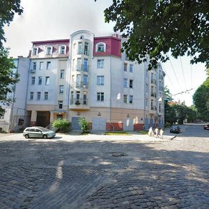 Kyivska vulytsia, No:20, Lviv: Fotoğraflar