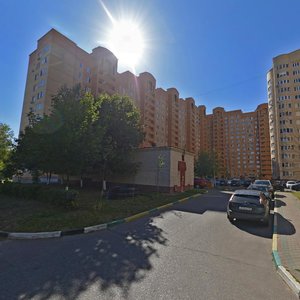 Pushkina Street, 24к1 ، : صورة