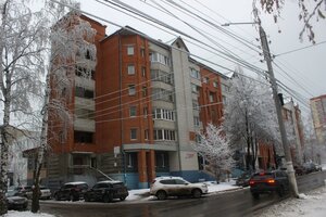 Чебоксары, Водопроводная улица, 16: фото