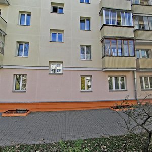 Mihaila Giebielieva Street, 1, Minsk: photo