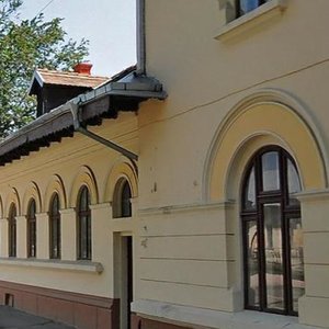 Holovna vulytsia, 131, Chernivtsi: photo