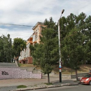 Ploshchad Dzerzhinskogo, No:1, Omsk: Fotoğraflar