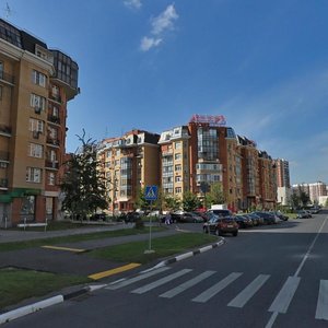 Solovyinaya Roscha Street, No:11, Moskova: Fotoğraflar