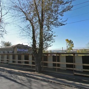 Sedova street, 18, Irkutsk: photo