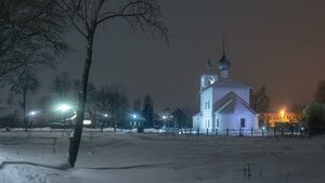 Dekabristov Street, 10а, Rostov: photo