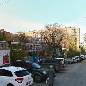 Maksima Gorkogo Street, 150В, Nizhny Novgorod: photo