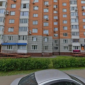 Baramzinoy Street, 3к1, Podolsk: photo