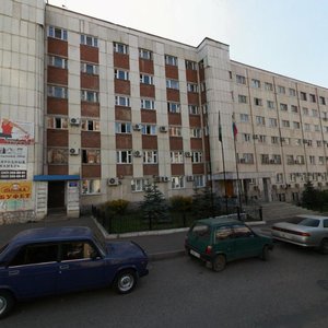 Revolyutsionnaya Street, 96/2 ، أوفا: صورة