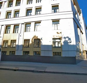 Polyustrovskiy Avenue, 43, : foto