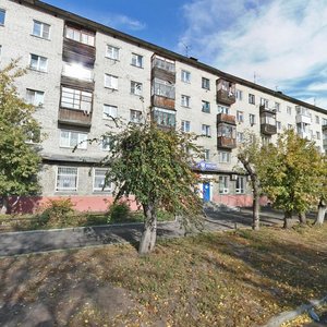 Nikitina Street, No:28, Barnaul: Fotoğraflar