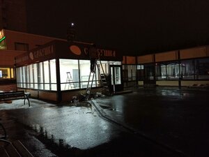 Vinokurova Street, 51/1, : foto