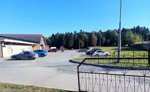 Rovio Street, 11, Petrozavodsk: photo