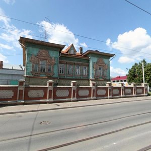 Gabdully Tukaya Street, 126 ، قازان: صورة
