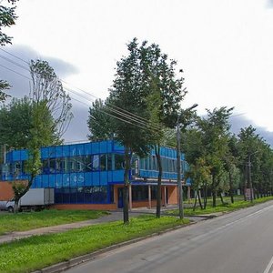Yana Fabritsiusa Street, 18 ، : صورة