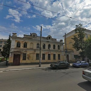 Akademika Korolyova Street, 43, Kaluga: photo