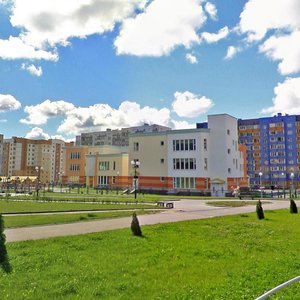 Vulica Bahatyrova, No:3, Vitebsk: Fotoğraflar