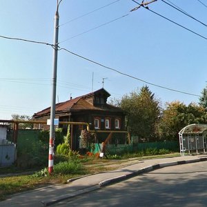 KIMa Street, 14, Nizhny Novgorod: photo