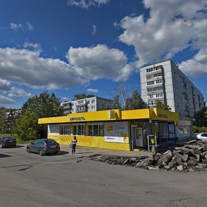 Sverdlova Street, 62А, Togliatti: photo