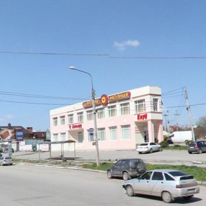 Ростов‑на‑Дону, Улица Доватора, 144/1: фото
