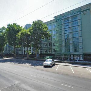 Vulytsia Krasnova, 6/1 ، أوديسا: صورة