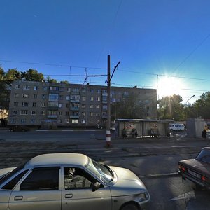 Narimanova Avenue, 71, Ulyanovsk: photo