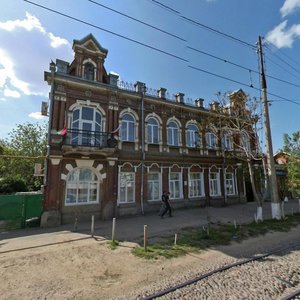 Kommunarov Street, 119, : foto