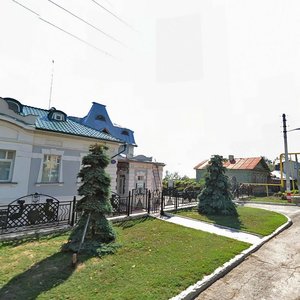 Kuznetsova Lane, 14, Ulyanovsk: photo