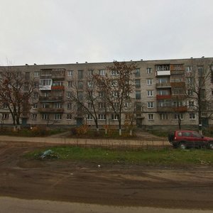 Попова 36 дзержинск фото