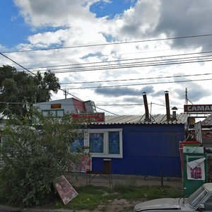 22 Partsyezda Street, 1В/6, Samara: photo