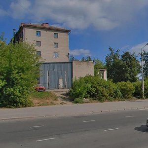 Ulitsa Mamleyeva, 3, : foto