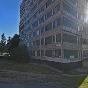 Kosmonavtov Street, 42, Dmitrov: photo