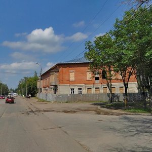 Торжок, Улица Дзержинского, 48: фото