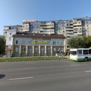 Bratev Kashirinykh Street, 102Д, Chelyabinsk: photo