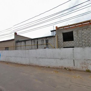 Курск, 2-й Литовский переулок, 12А: фото
