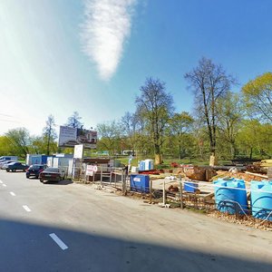 Mozhayskoye Highway, 45Б, Moscow: photo