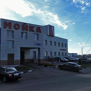 Ulitsa Akhmetshina, 100, : foto