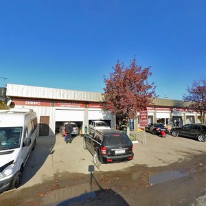 Aviatsionnaya Street, 23Б, : foto