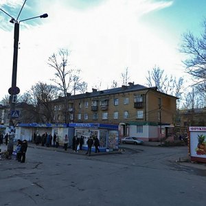 Kachevskaya ulitsa, 26, : foto