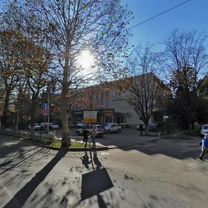 Сочи, Донская улица, 13А: фото