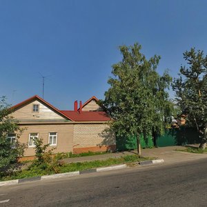 Kommunisticheskaya Street, 9, Mozhaysk: photo