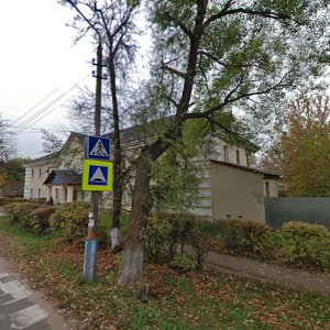Kommunisticheskaya Street, 41, Likino‑Dulevo: photo