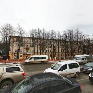 Gagarina Avenue, 14, Nizhny Novgorod: photo