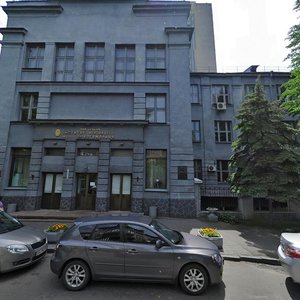 Akademika Bohomoltsa Street, No:4, Kiev: Fotoğraflar