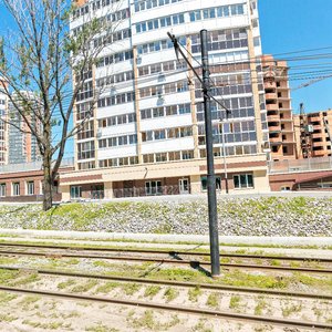 Sheronova Street, 2к3, Khabarovsk: photo