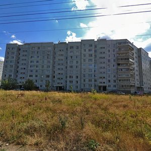 Molodyozhniy Avenue, 5, Zhiguliovsk: photo