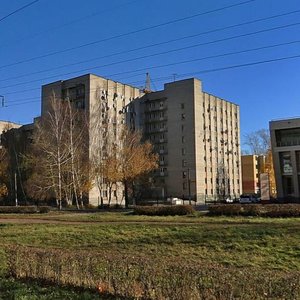 Vysokovoltnaya Street, No:11к1, Riazan: Fotoğraflar